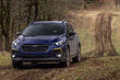Subaru Crosstrek: uzticamība un caurgājamība foto 1