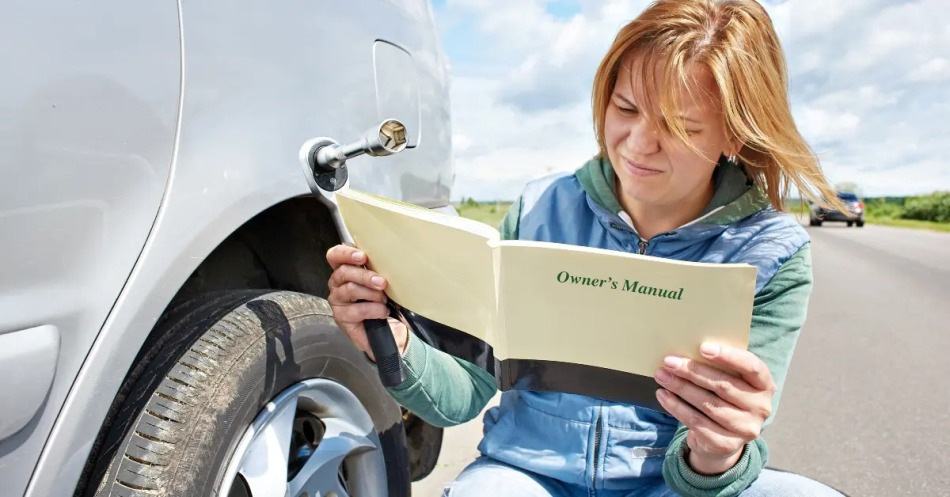 10 labākie padomi auto īpašniekiem