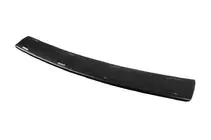 BMW 3. sērija F30/F31 2012–2019 Aizmugurējā bufera difuzors Esa (F31, ABS) foto 2
