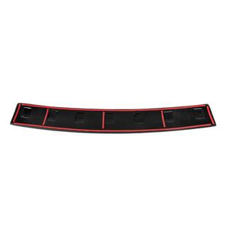 Aizmugurējā bampera uzlika (ABS, Esa) Ford Kuga 2008–2013 foto 3