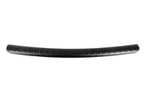 Volkswagen Touran 2003–2010 Aizmugurējā bampera uzlika (ABS, Esa) foto 1