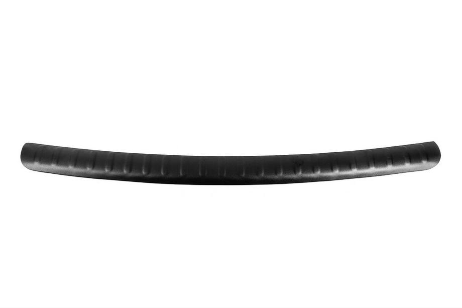 Volkswagen Touran 2003–2010 Aizmugurējā bampera uzlika (ABS, Esa) Image
