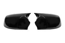 Ford Fiesta 2002–2008 Spoguļu uzlikas BMW-Style V1 (2 gab.) foto 1