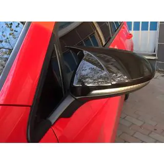 Spoguļu vāciņi BMW-Style (2 gab.) foto 1