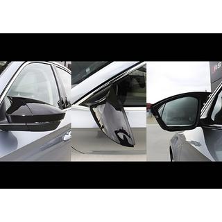 Spoguļu vāciņi BMW-Style (2 gab.) foto 2