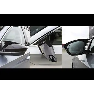 Spoguļu vāciņi BMW-Style (2 gab.) foto 2