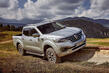 Renault Alaskan apskats: uzticams pikaps darbam un atpūtai foto 2
