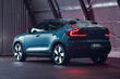 408 ZS elektriskais krosovera Volvo C40 foto 4
