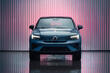 408 ZS elektriskais krosovera Volvo C40 foto 1