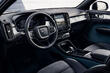 408 ZS elektriskais krosovera Volvo C40 foto 5