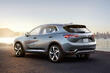 Buick Envision: otrās paaudzes apskats foto 4