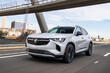 Buick Envision: otrās paaudzes apskats foto 1