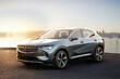 Buick Envision: otrās paaudzes apskats foto 3