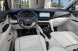 Buick Envision: otrās paaudzes apskats foto 6