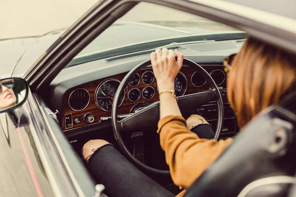 Top-7 padomi autobraucējām auto kopšanai
