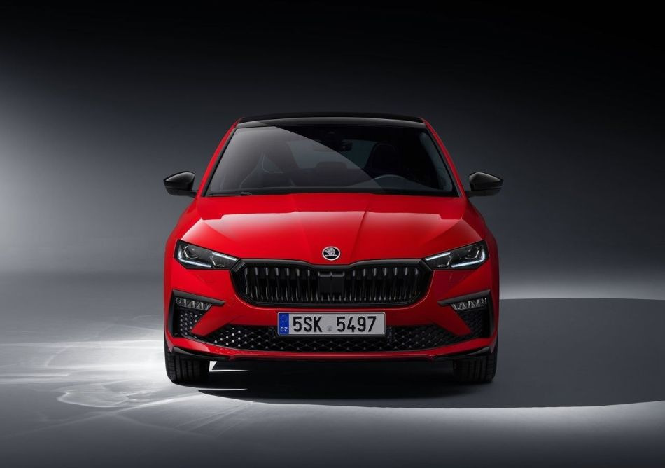 Skoda Scala 2024: atjauninātā modeļa apskats