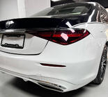 Mercedes S-class W221 2005–2013 W223 AMG Line restailinga komplekts foto 9