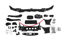 Mercedes S-class W221 2005–2013 W223 AMG Line restailinga komplekts foto 48
