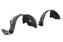 Mercedes S-class W221 2005–2013 W223 AMG Line restailinga komplekts foto 52