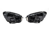Mercedes S-class W222 2013–2022 Restailinga komplekts Maybach (ar optiku) foto 13