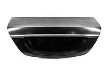 Mercedes S-class W221 2005–2013 Facelift komplekts W222 AMG S63 foto 19
