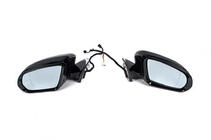 Mercedes S-class W221 2005–2013 Facelift komplekts W222 AMG S63 foto 27