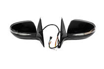 Mercedes S-class W221 2005–2013 Facelift komplekts W222 AMG S63 foto 28