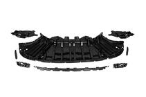 Mercedes S-class W221 2005–2013 Facelift komplekts W222 AMG S63 foto 32