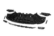 Mercedes S-class W221 2005–2013 Facelift komplekts W222 AMG S63 foto 34