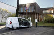 Elektriskā furgona Renault Kangoo Van E-Tech apskats foto 2