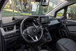 Elektriskā furgona Renault Kangoo Van E-Tech apskats foto 4