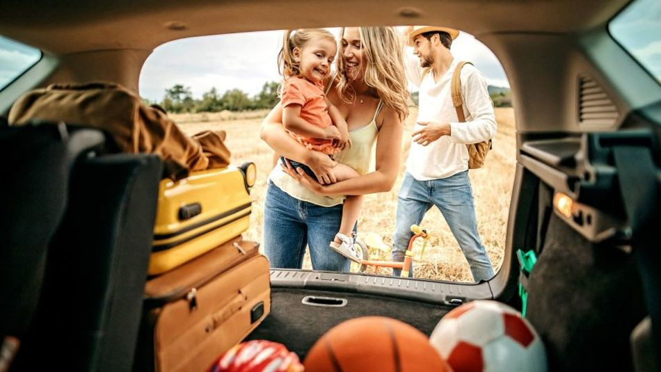Nepieciešamais ceļojumam ar auto: ko ņemt līdzi