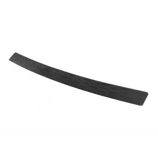 Aizmugurējā bampera uzlika DPT V-2 (ABS) (90 cm, matēti melna) Mercedes GL сlass X164 2006–2012 foto 4