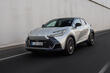 Toyota C-HR 2023: otrās paaudzes apskats foto 2