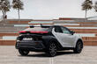 Toyota C-HR 2023: otrās paaudzes apskats foto 3