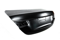 Mercedes E-klase W213 2016–2023 AMG E63 2024 restailinga komplekts foto 12