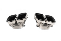 Mercedes E-klase W213 2016–2023 AMG E63 2024 restailinga komplekts foto 41