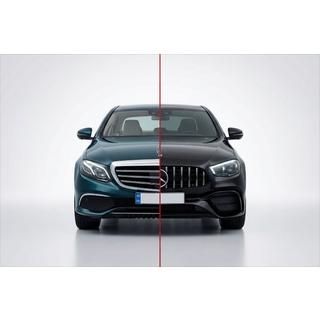 AMG E63 2024 restailinga komplekts foto 1