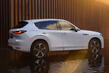 Mazda CX-60: stilīga un jaudīga krosovera apskats foto 3