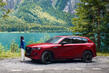 Mazda CX-60: stilīga un jaudīga krosovera apskats foto 4