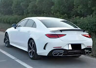 Mercedes CLS C257 2018– AMG GTS63 bodykit komplekts foto 4