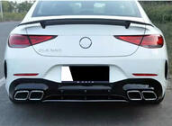 Mercedes CLS C257 2018– AMG GTS63 bodykit komplekts foto 6