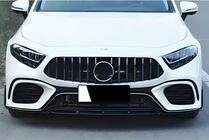 Mercedes CLS C257 2018– AMG GTS63 bodykit komplekts foto 5