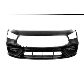 Virsbūves bodykit komplekts GT63S AMG foto 4