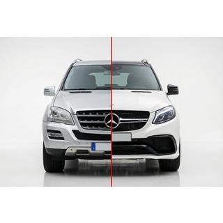 Restailinga komplekts W166 GLE63 AMG foto 1