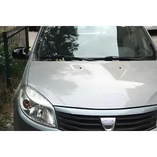 Spoguļu vāciņi BMW-Style (2 gab.) foto 2