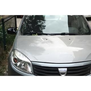 Spoguļu vāciņi BMW-Style (2 gab.) foto 2