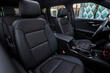Atjauninātais Chevrolet Blazer krosovers foto 6