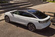 Volkswagen ID.7 apskats: jauns elektriskais sedans foto 4