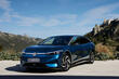 Volkswagen ID.7 apskats: jauns elektriskais sedans foto 3